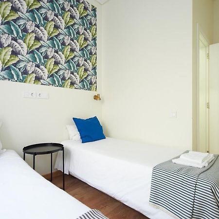 Hello Lisbon Santa Catarina Suites Exteriér fotografie