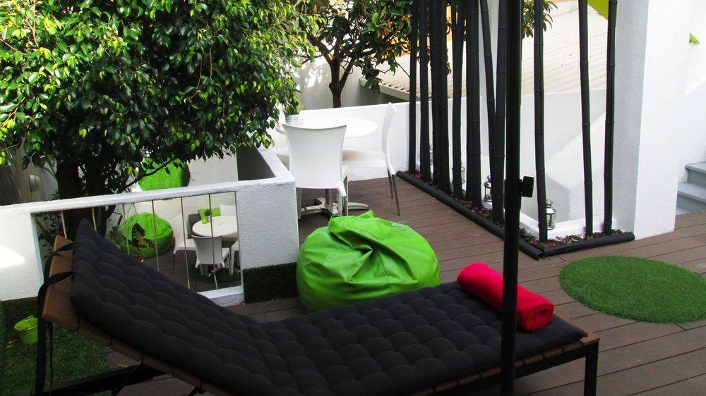 Hello Lisbon Santa Catarina Suites Exteriér fotografie