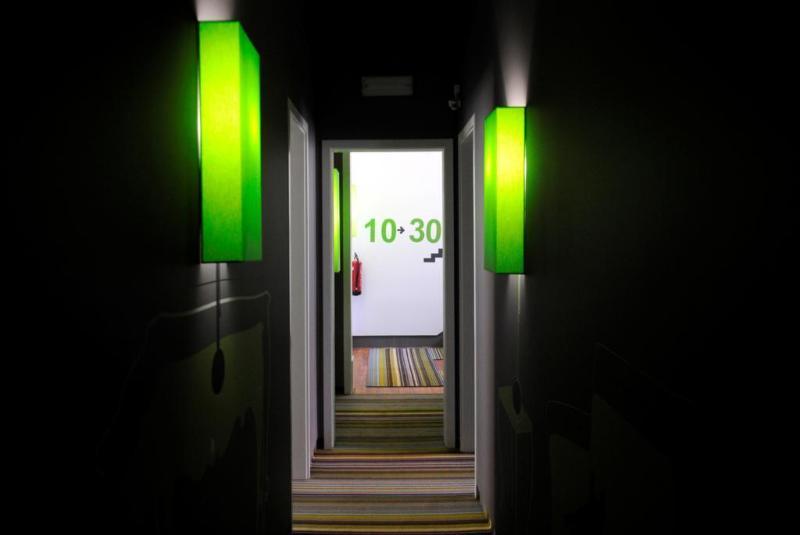 Hello Lisbon Santa Catarina Suites Exteriér fotografie