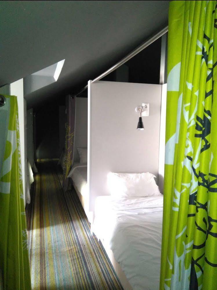 Hello Lisbon Santa Catarina Suites Exteriér fotografie