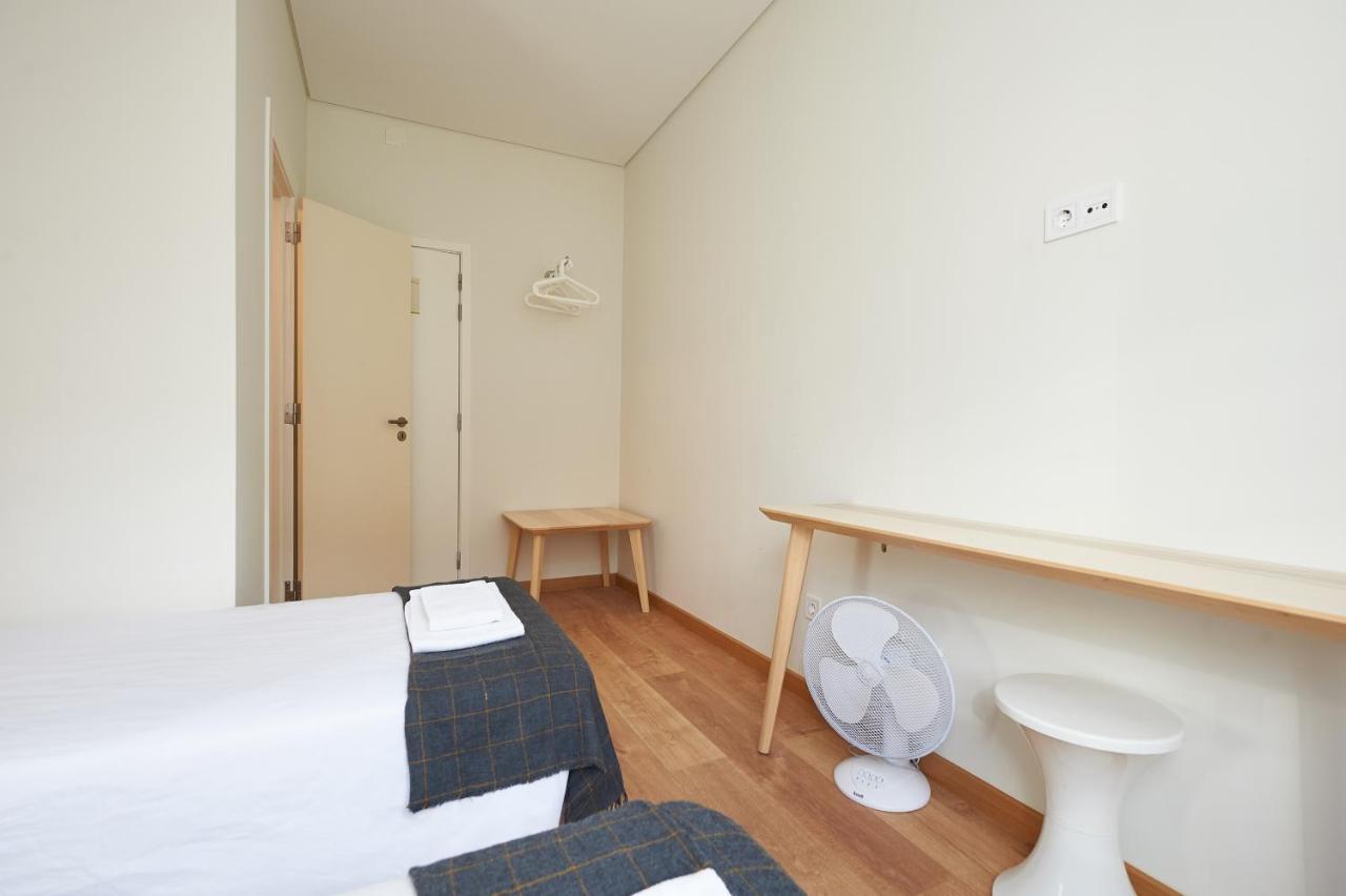 Hello Lisbon Santa Catarina Suites Exteriér fotografie