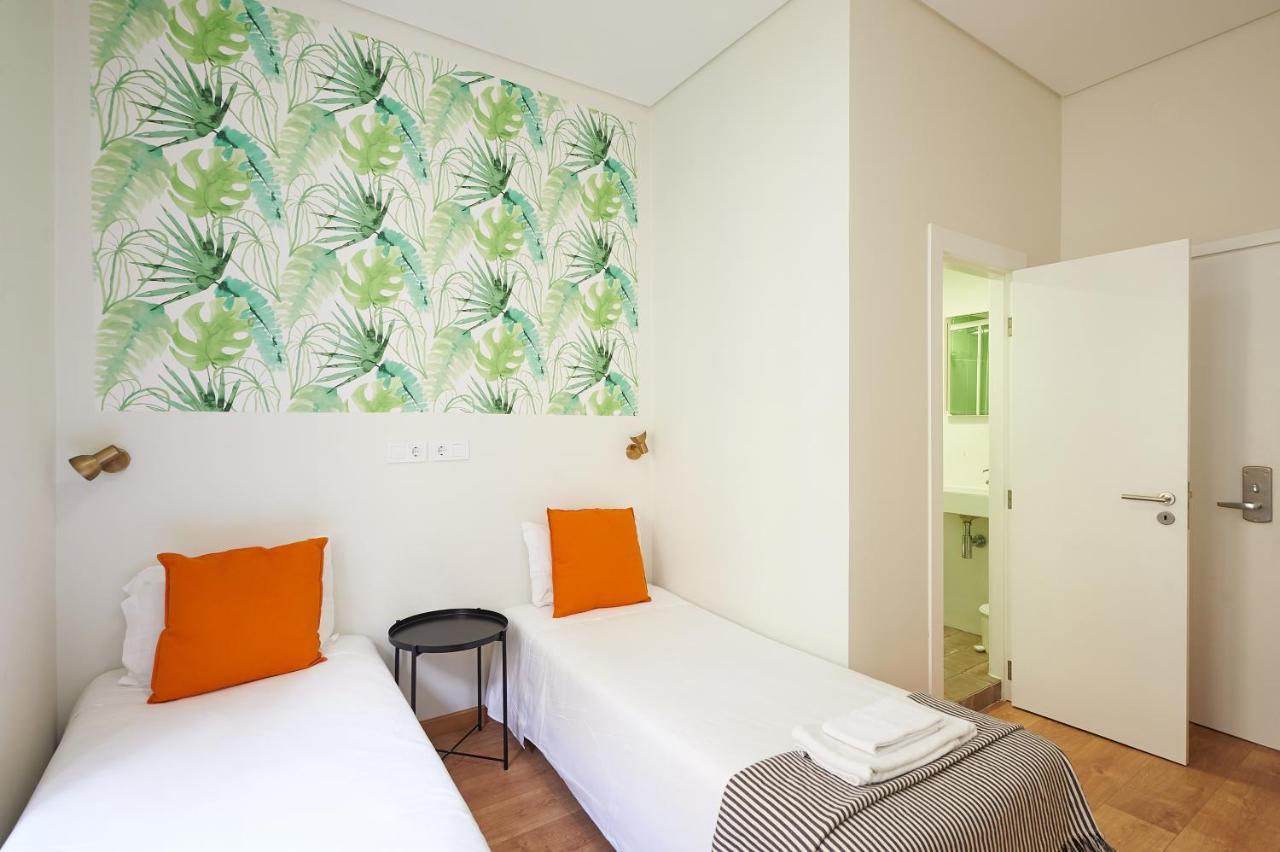 Hello Lisbon Santa Catarina Suites Exteriér fotografie