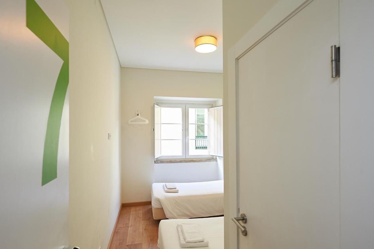 Hello Lisbon Santa Catarina Suites Exteriér fotografie